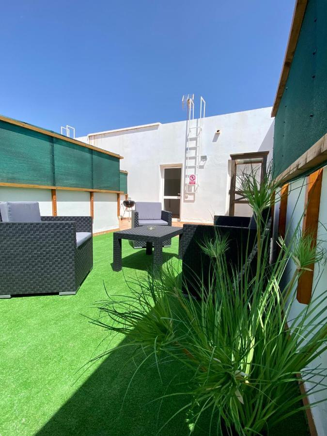 Casa Paty Fuerteventura Villa Puerto del Rosario  Exterior photo