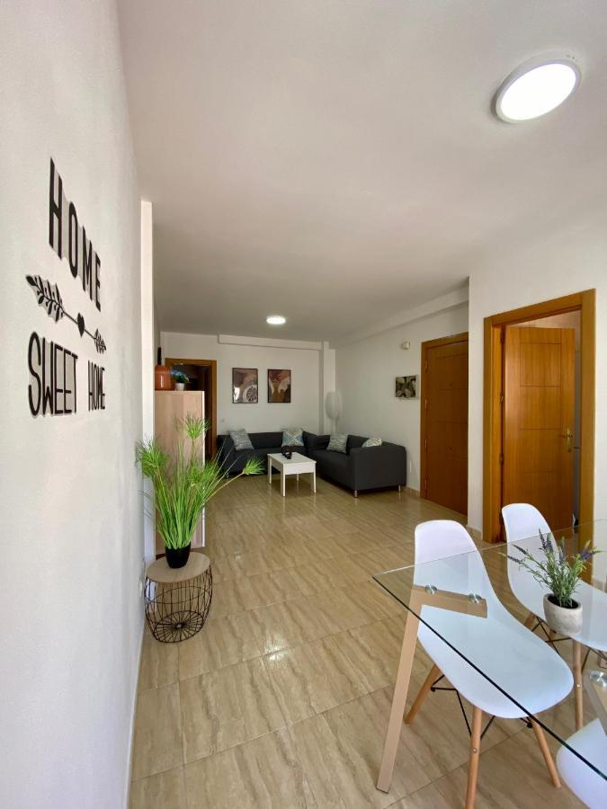 Casa Paty Fuerteventura Villa Puerto del Rosario  Exterior photo