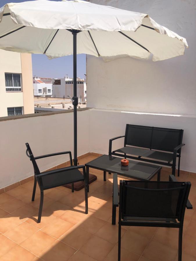 Casa Paty Fuerteventura Villa Puerto del Rosario  Exterior photo